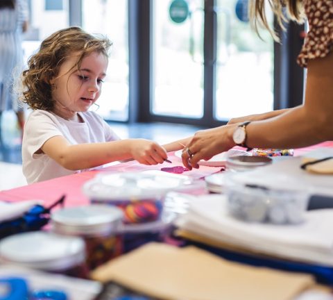 Zabeel House The Greens will host its first artisan Vegan Market this weekend