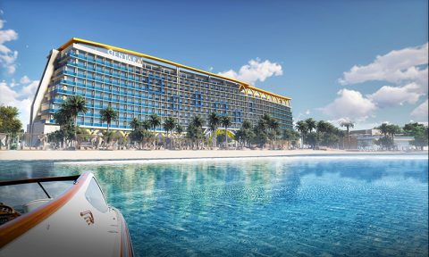 Plan a summer escape to Centara Mirage Beach Resort Dubai