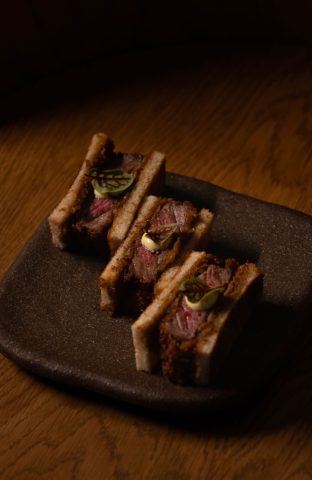 Origami has opened a new setting in Fashion Avenue, Dubai Mall