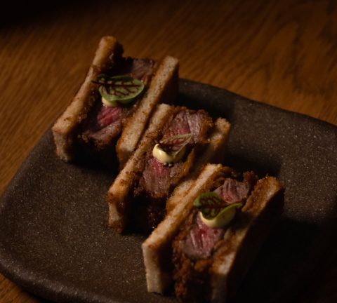 Origami has opened a new setting in Fashion Avenue, Dubai Mall