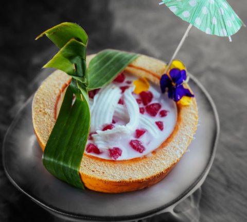 An authentic Thai dining experience awaits at Benjarong’s brunch