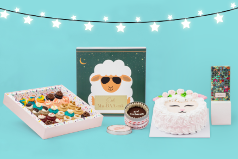 Eid al-Adha 2022: Dining at Home