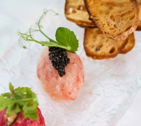L’Amo Bistro del Mare introduces new summer lunch menu