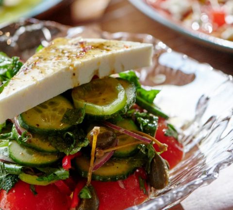 Myrra brings an idyllic Mykonian party brunch to Dubai this summer
