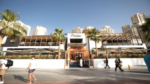 Why Pavilion at The Beach is the place to be this summer