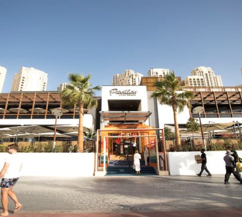 Why Pavilion at The Beach is the place to be this summer