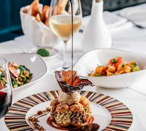 Indulge on early dining bliss at Roberto’s