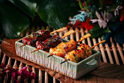Celebrate Peruvian National Day with SUSHISAMBA Dubai’s limited-edition menu
