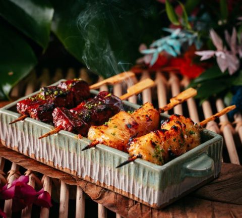 Celebrate Peruvian National Day with SUSHISAMBA Dubai’s limited-edition menu