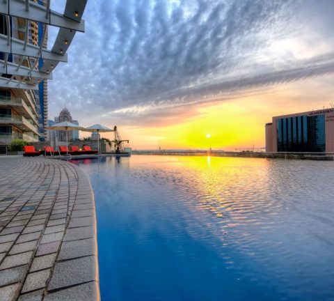 Eid al-Adha 2022 escapes across the GCC