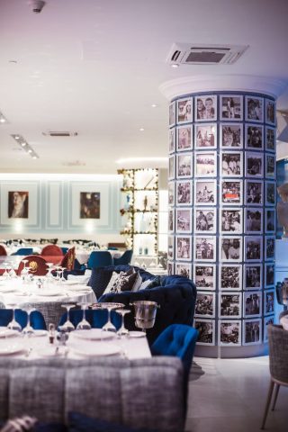 Review: La Voile Rouge