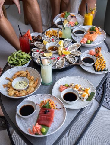 What’s happening this weekend?