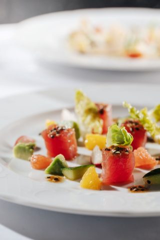 Review: Brasserie Boulud