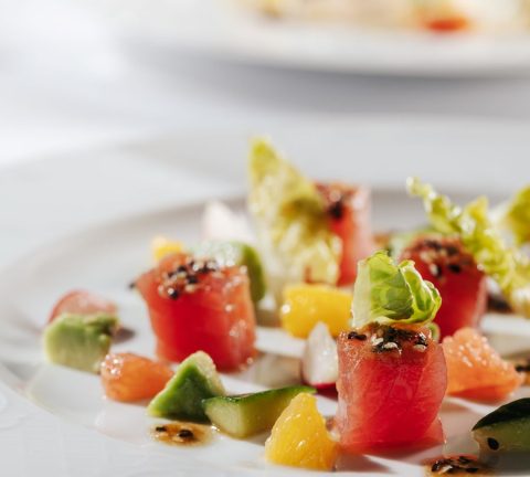 Review: Brasserie Boulud