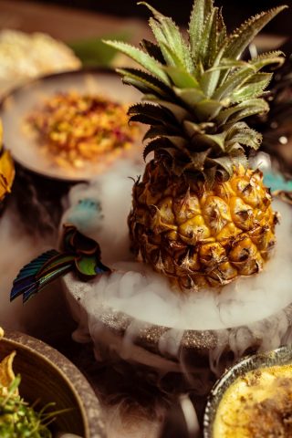 DESEO at ME Dubai introduces its brand-new “Cabron Night Brunch”