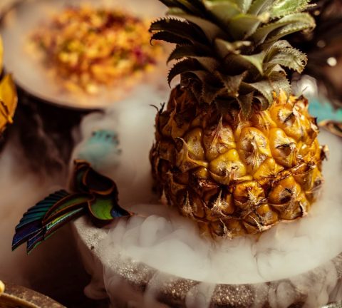 DESEO at ME Dubai introduces its brand-new “Cabron Night Brunch”