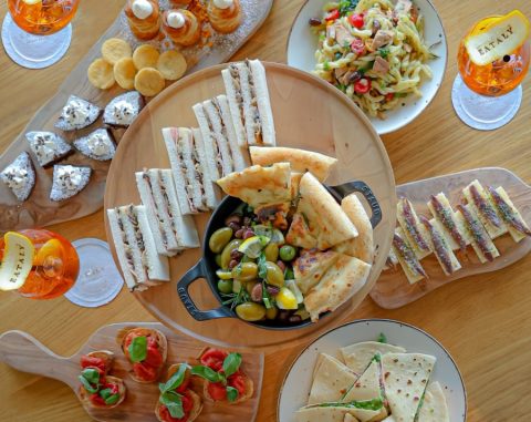 Eataly at The Beach opens its first licensed location in the UAE