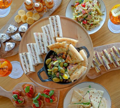 Eataly at The Beach opens its first licensed location in the UAE