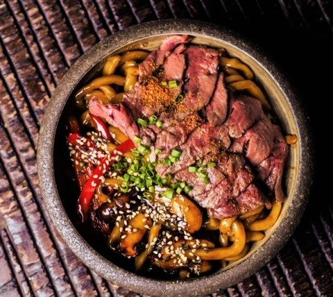 Sizzling Summer Specials at Virgin Izakaya