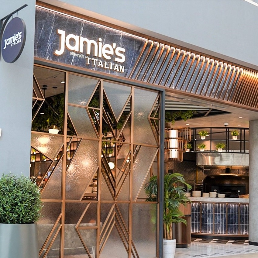 Jamie’s Italian opens a second restaurant in Dubai