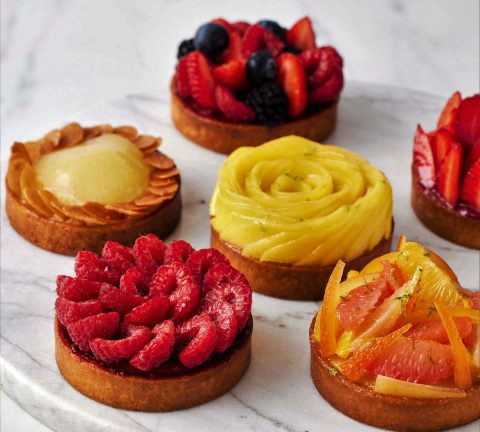 Parisian-inspired boutique Margaux to opens its doors at Jumeirah Mina A’Salam
