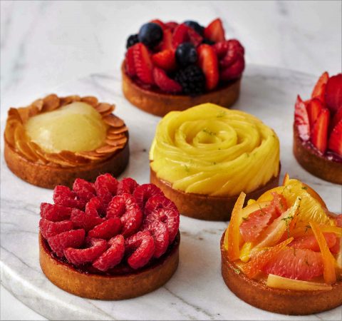 Parisian-inspired boutique Margaux to opens its doors at Jumeirah Mina A’Salam