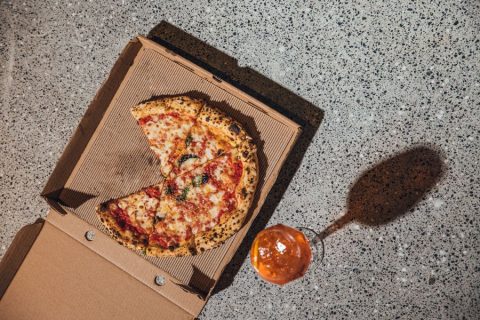 A must-try summer menu is now available at Motorino Pizzeria