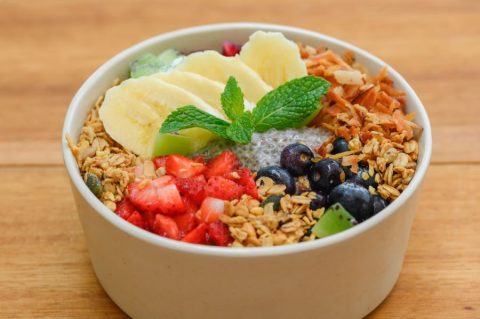 Next Door Kitchen’s top picks for a healthier summer