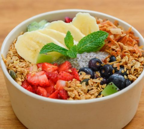 Next Door Kitchen’s top picks for a healthier summer