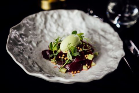 An extraordinary culinary and entertainment wonderland awaits you at PLAY