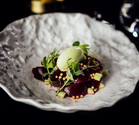 An extraordinary culinary and entertainment wonderland awaits you at PLAY