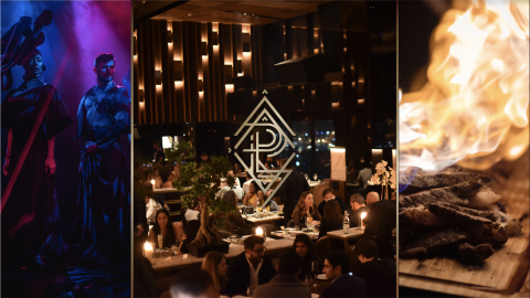 What’s happening this weekend?