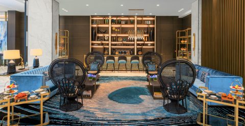 Waldorf Astoria expands to Kuwait City