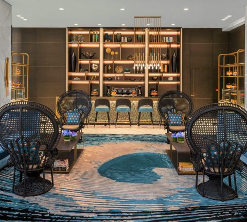 Waldorf Astoria expands to Kuwait City