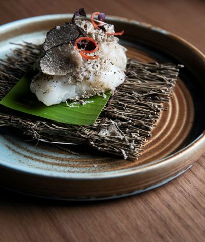 PLAYA brings fusion Peruvian cuisine to Palm West Beach