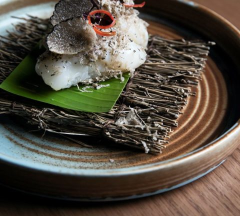 PLAYA brings fusion Peruvian cuisine to Palm West Beach