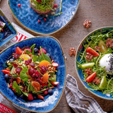 Unforgettable summer escapes