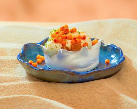 Discover Exquisite Oriental Flavours at Sands