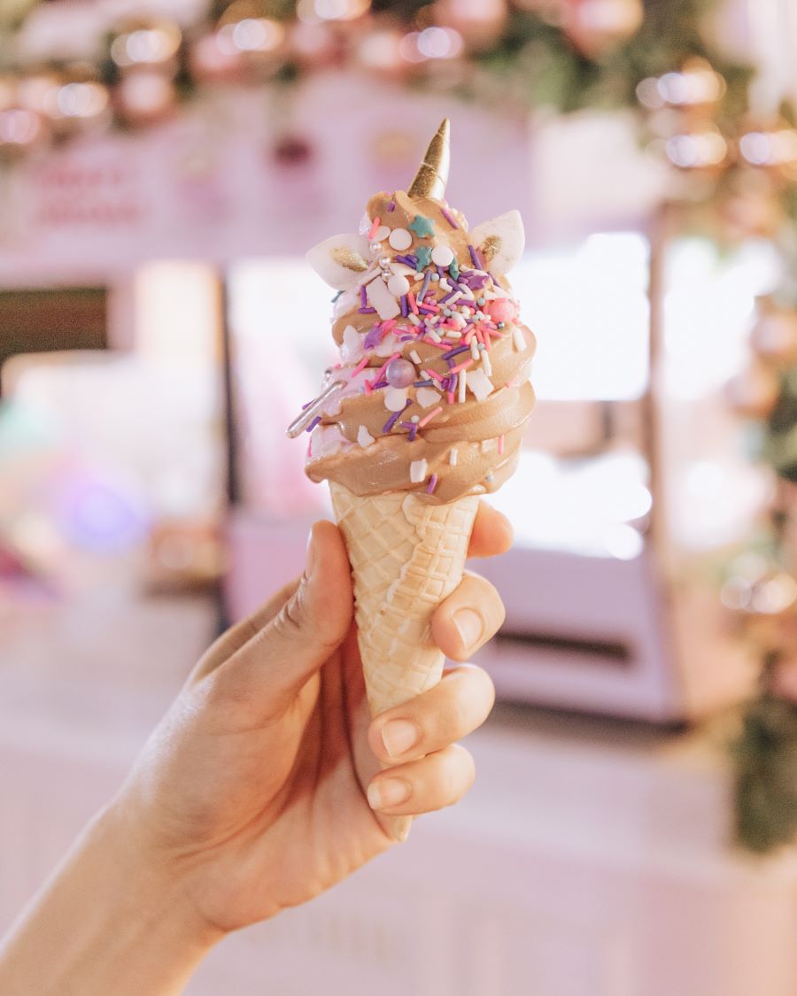 Give your celebration a unique feel with Sugargram’s tailormade