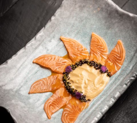 TABŪ launches Sansetto, the tasting hour