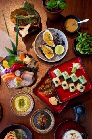 What’s happening this weekend?