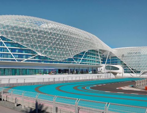 Beat the heat in style at W Abu Dhabi – Yas Island