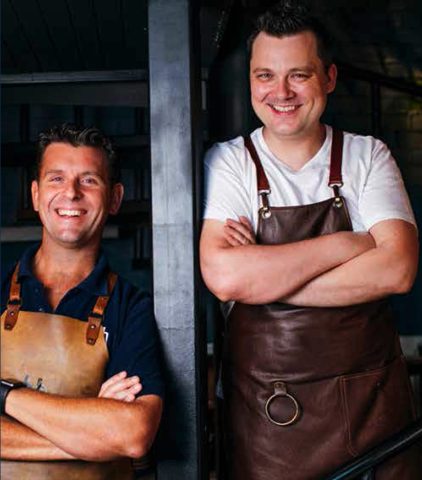 BB Social Dining is set to launch in Abu Dhabi