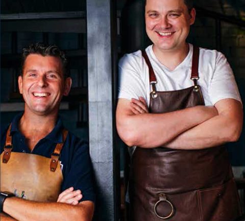 BB Social Dining is set to launch in Abu Dhabi