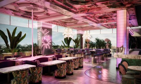 Black Flamingo set to bring Miami flair to Palm West Beach