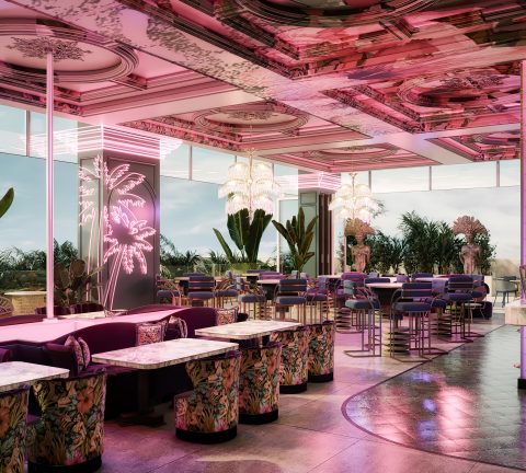 Black Flamingo set to bring Miami flair to Palm West Beach