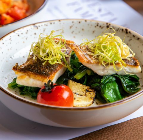 What’s happening this week?