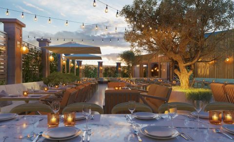 LA Hotspot The Nice Guy is set to open in DIFC