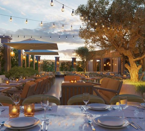 LA Hotspot The Nice Guy is set to open in DIFC