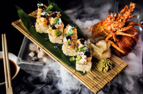 PLAY Restaurant & Lounge unveils an exquisite culinary offering